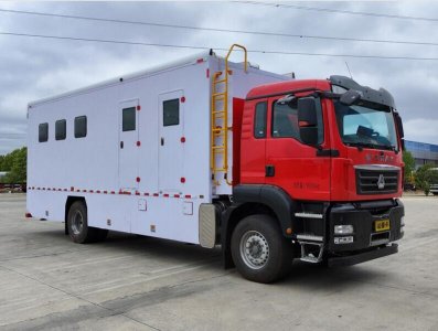 极速糖果1000电子牌CL5180XLY6ABZ型淋浴车