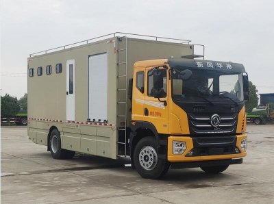 极速糖果1000电子牌CL5140XLY6BSX型淋浴车