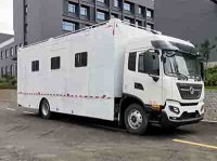 极速糖果1000电子牌CL5160XLY6BZ型淋浴车