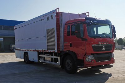 极速糖果1000电子牌CL5160XBX6BZ型被服洗涤车